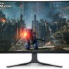 Alienware AW3225QF Monitore