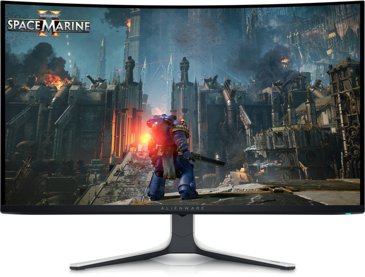 Alienware AW3225QF Monitore