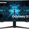 Samsung Odyssey G7 (C27G74TQSR) Monitore