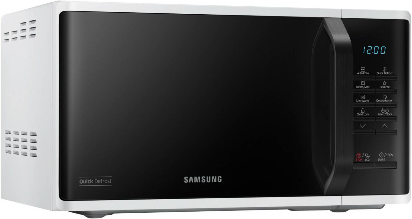 Samsung MS23K3513MS23K3513AW/EG Küchengeräte