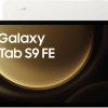 Samsung Galaxy Tab S9 FE128GB WiFi silber Tablets