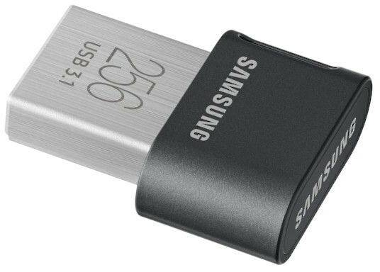 Samsung Fit Plus USB 3.0 (2020)256GB PC-Komponenten