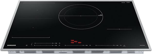 Samsung NZ84C5047HK/U1 Elektro-Großgeräte