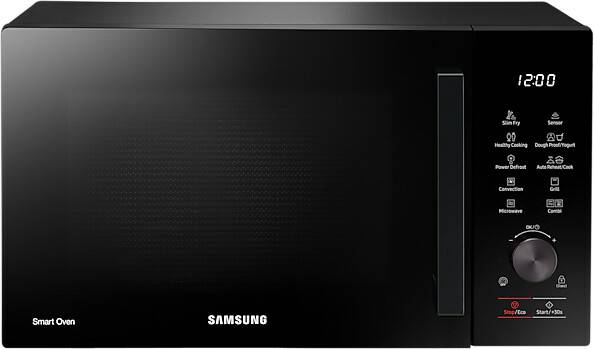 Samsung MC28A5137KK/E1 Küchengeräte