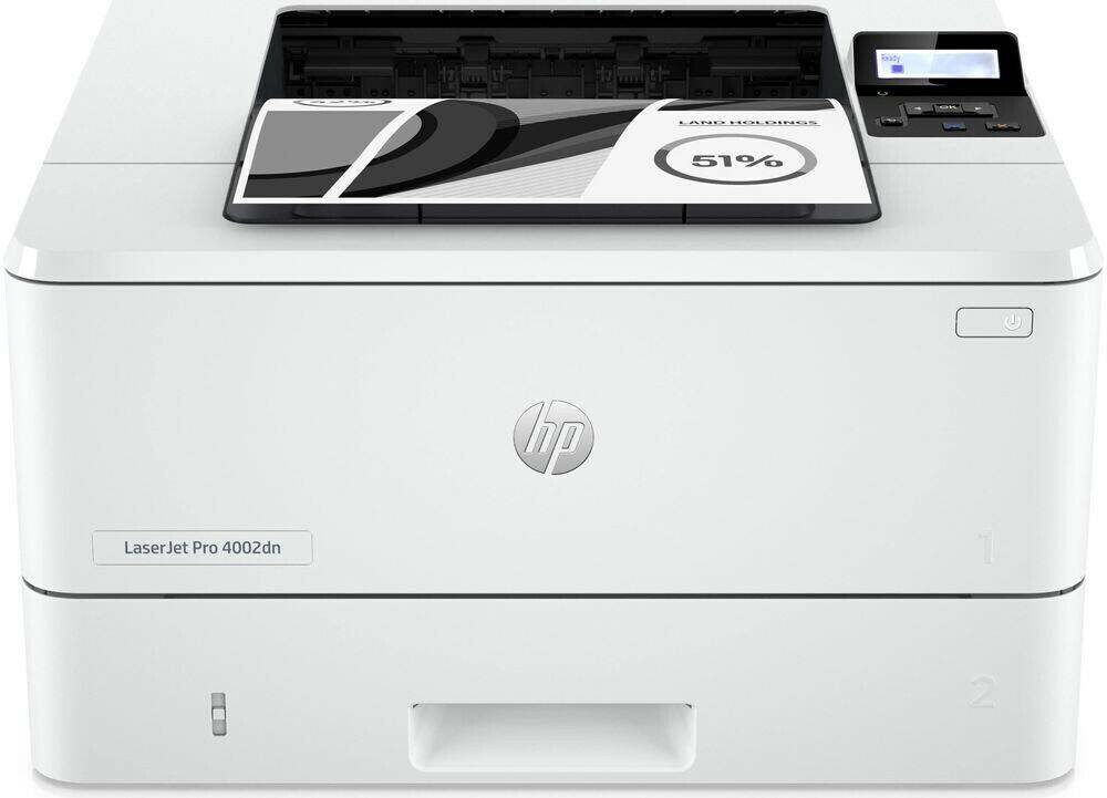 Laserdrucker HP LaserJet Pro 4002dn (2Z605F)