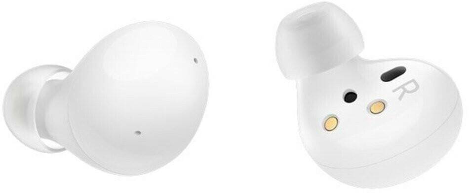 Kopfhörer Samsung Galaxy Buds 2 SM-R117SM-R177 White