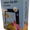 Tablets Samsung Galaxy Tab A9+64GB WiFi grau Kids Edition