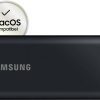 PC-Komponenten Samsung Portable SSD T5 Evo4TB