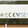 V7 4GB SODIMM DDR3-1600 CL11 (V7128004GBS-LV) PC-Komponenten