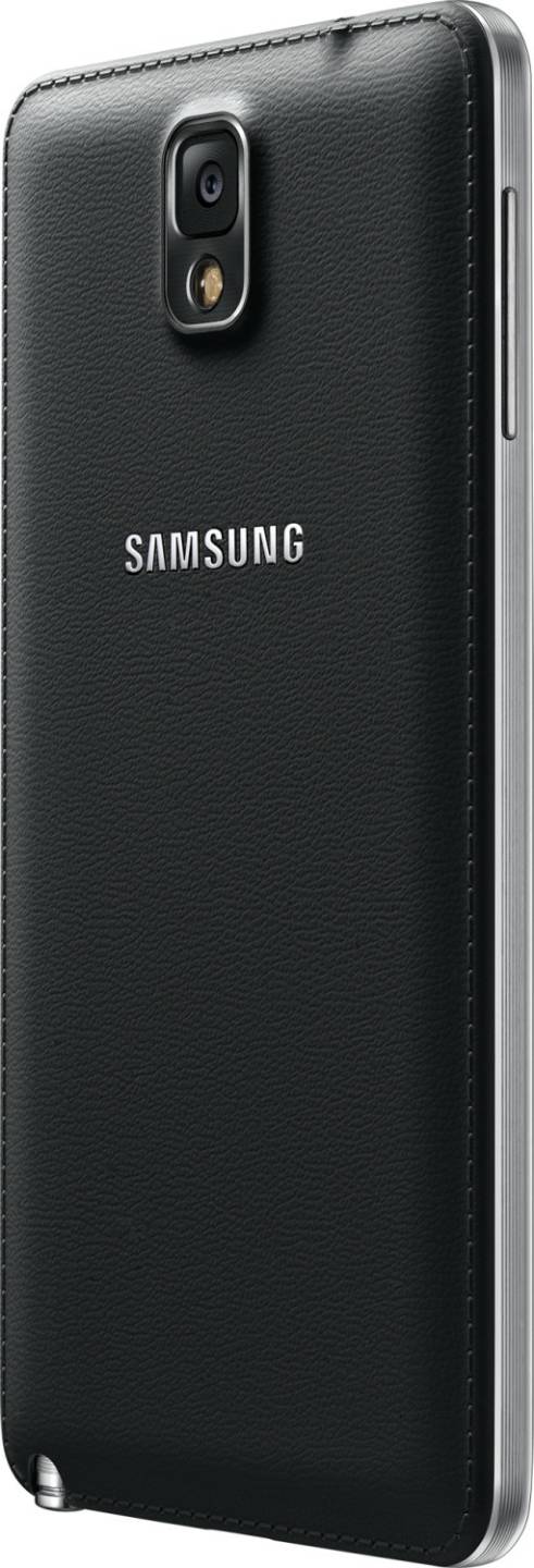 Handys & Smartphones Samsung Galaxy Note 332GB Schwarz