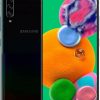 Samsung Galaxy A90 5Gschwarz Handys & Smartphones