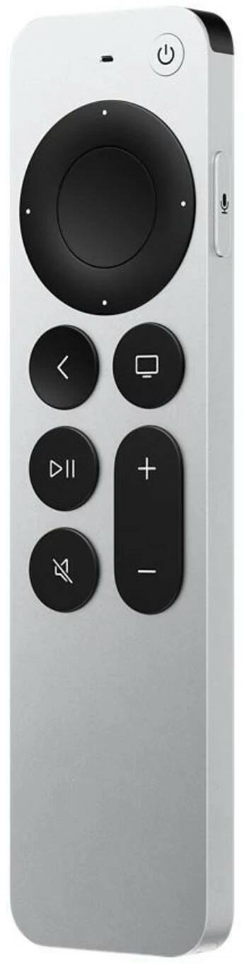 Apple Siri Remote (MJFM3ZM/A) TV-Zubehör