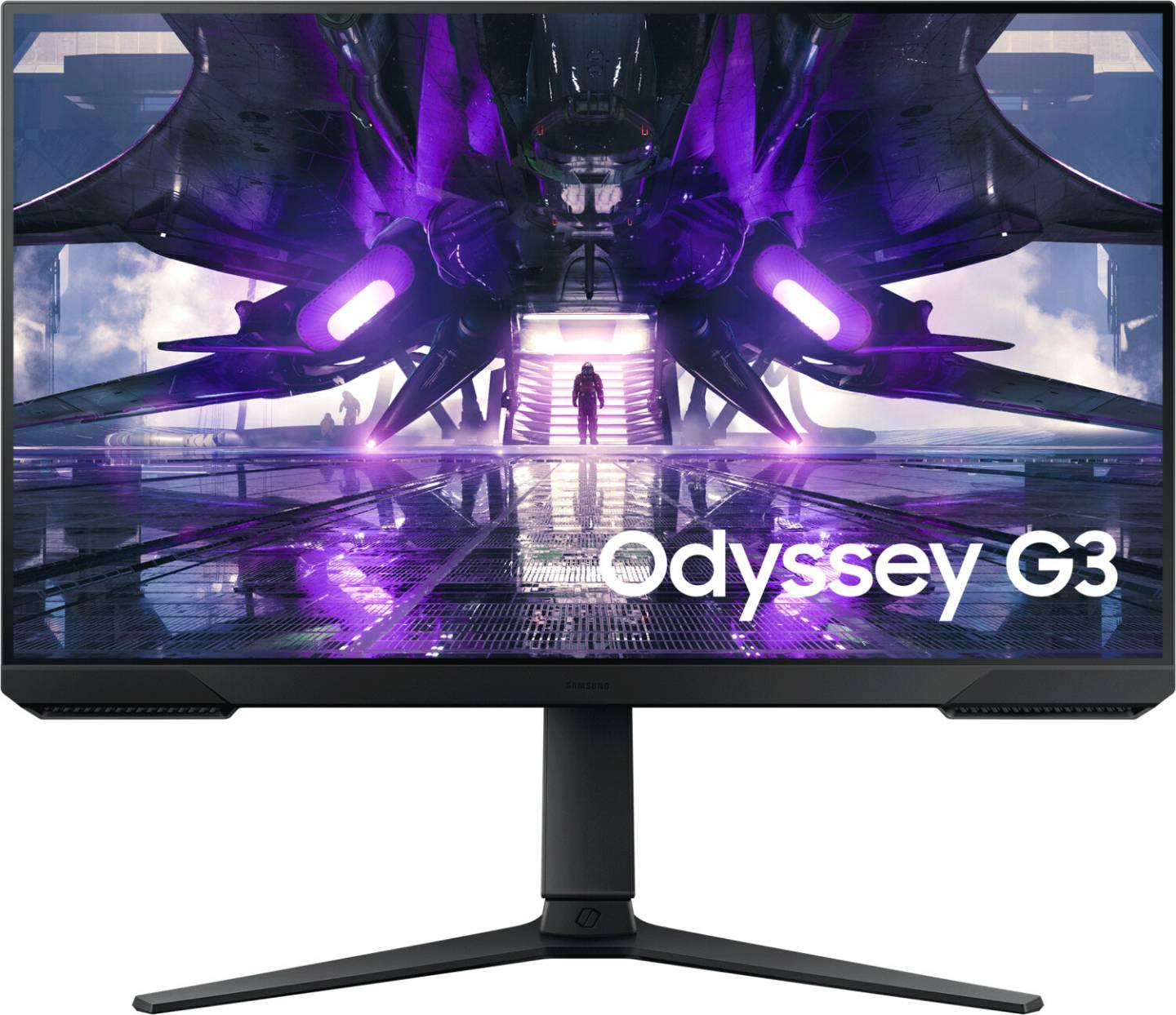 Samsung Odyssey G3A (S27AG304NU) Monitore