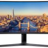 Monitore Samsung C49J89