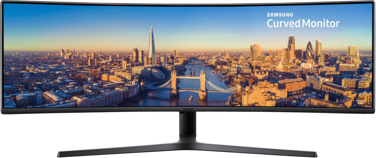 Monitore Samsung C49J89