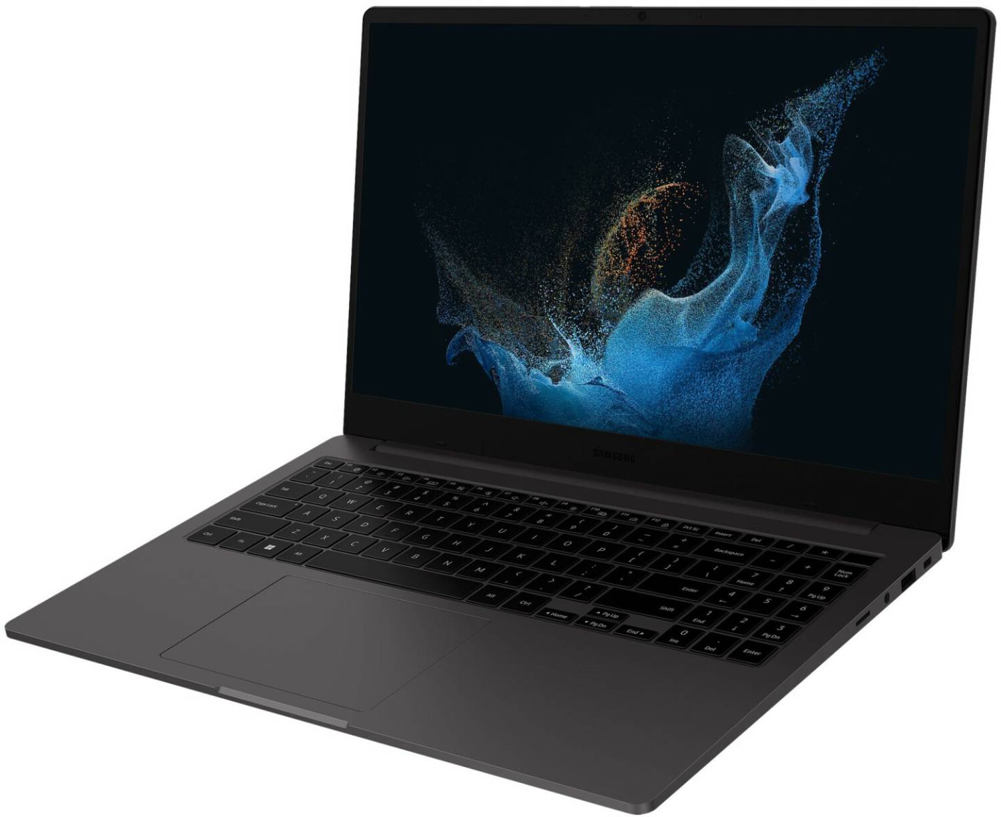 Samsung Galaxy Book 2 15NP750XED-KB8DE Notebooks