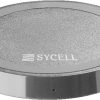 Handy-Zubehör Cellular Line Sycell Wireless Inductive Charger