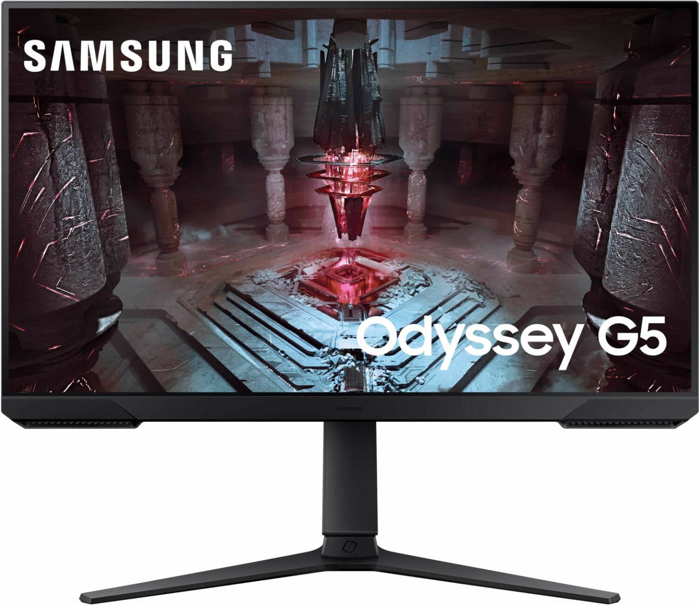 Samsung Odyssey G5 (S27CG510EU) Monitore