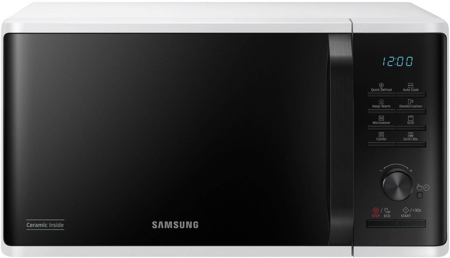 Küchengeräte Samsung MG2AK3515AW