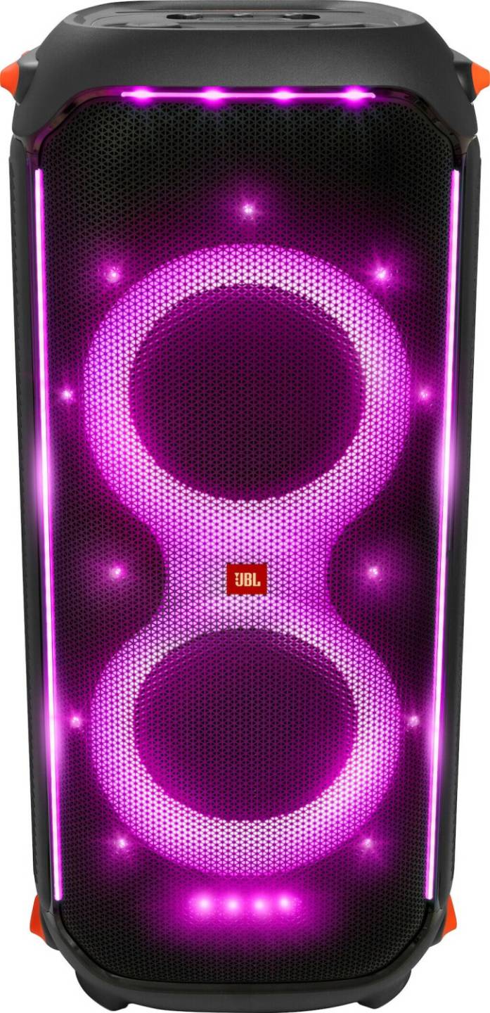 JBL PartyBox 710 Studio- & Event-Technik