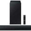 Samsung HW-B550/EN HiFi-Komponenten