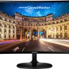 Samsung C27F390FHU Monitore