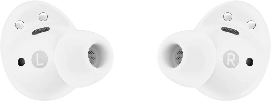 Samsung Galaxy Buds 2 Pro SM-R510White Kopfhörer