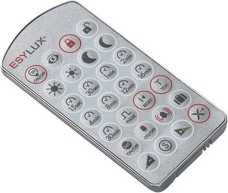 Esylux Mobil-RCi TV-Zubehör