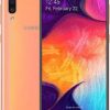 Samsung Galaxy A50128GB coral Handys & Smartphones