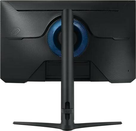 Monitore Samsung Odyssey G4 (S25BG400EU)