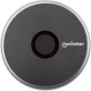 Manhattan Fast-Wireless Charging Pad - 10 W Handy-Zubehör