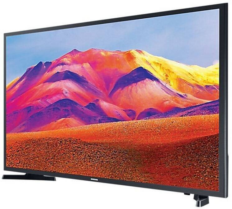 Samsung UE32T5372CD (32 Zoll) Fernseher