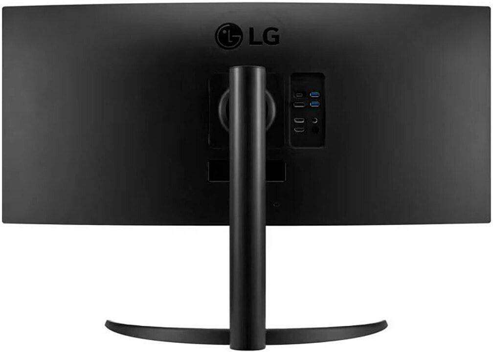 Monitore LG 34WR55QK-B