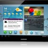 Tablets Samsung Galaxy Tab 2 (10.1)16GB 3G silber