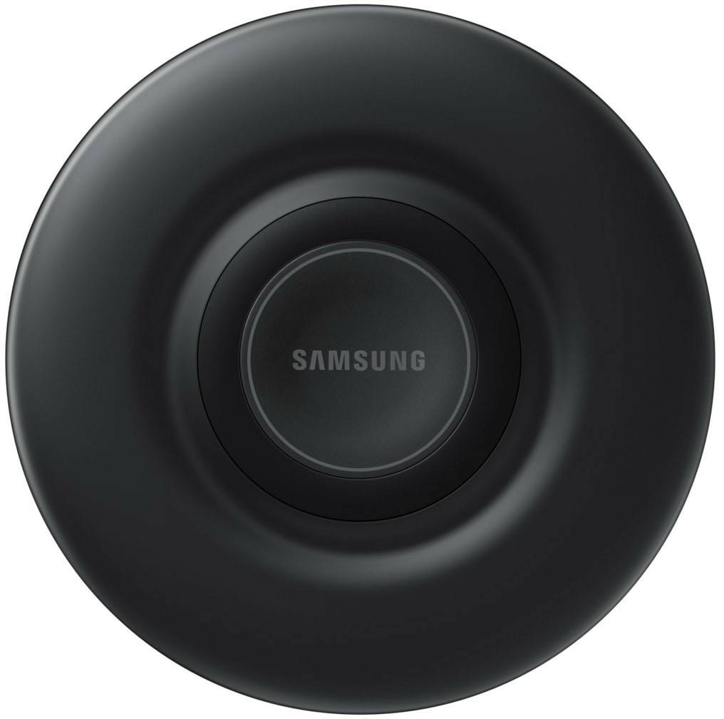 Samsung Wireless Charger Pad (EP-P3105) Handy-Zubehör