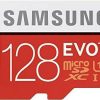 Samsung EVO Plus microSD UHS-I U1microSDXC 128GB (MB-MC128D) Kamera-Zubehör