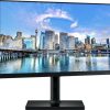 Samsung F22T45FQR Monitore