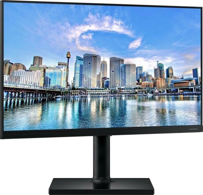 Samsung F22T45FQR Monitore