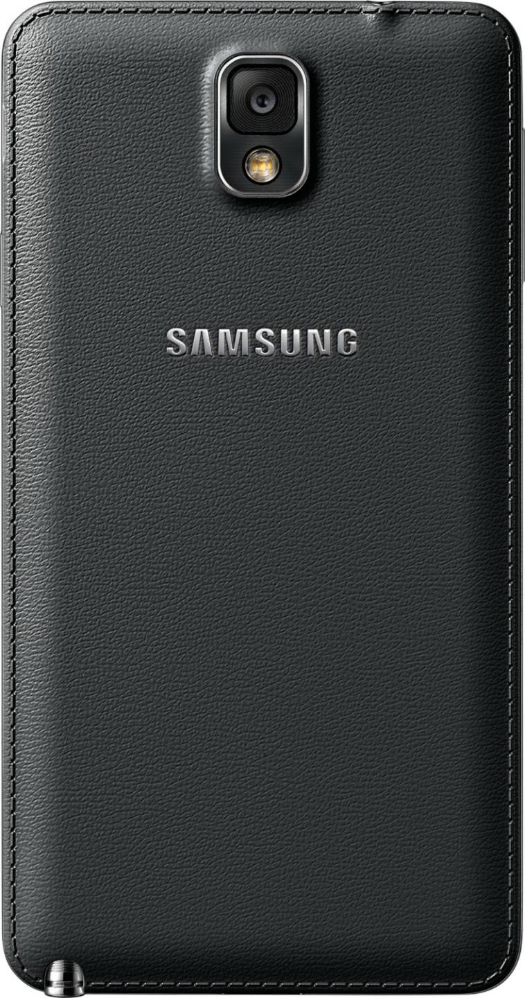 Handys & Smartphones Samsung Galaxy Note 332GB Schwarz