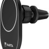 VARTA Mag Pro kabelloses Auto Ladegerät 15W Handy-Zubehör