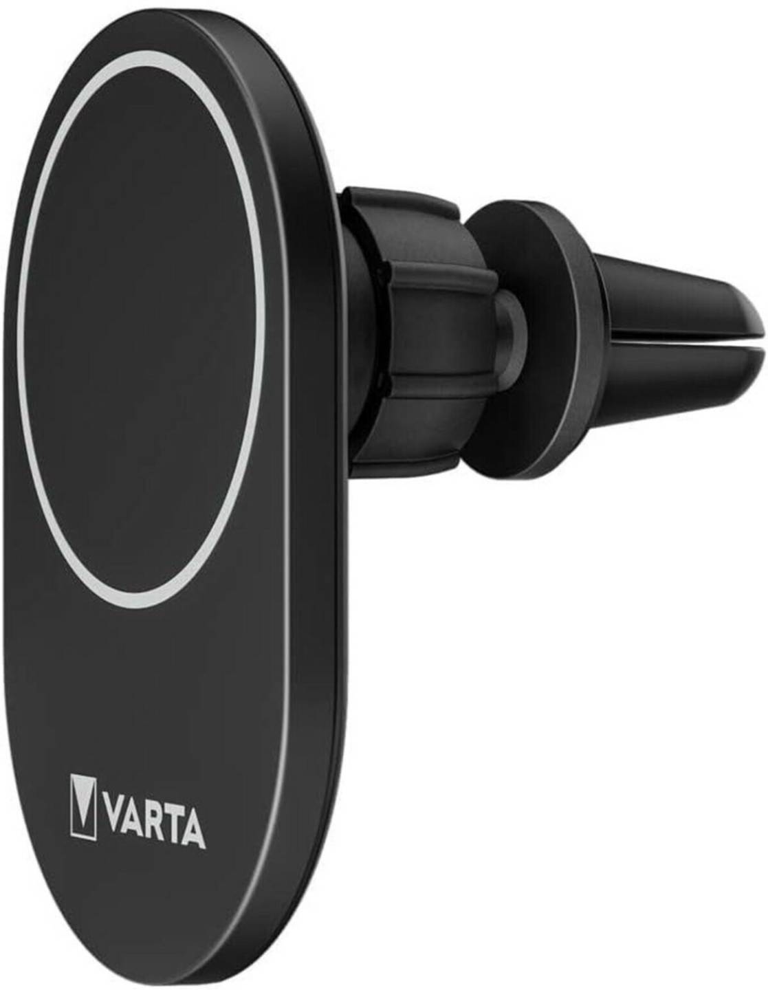 VARTA Mag Pro kabelloses Auto Ladegerät 15W Handy-Zubehör