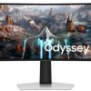 Samsung Odyssey OLED G9 (S49CG934SU) Monitore