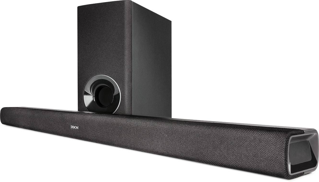 HiFi-Komponenten Denon DHT-S316