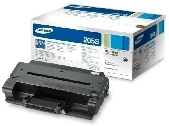 Druckerzubehör Samsung MLT-D205S/ELS