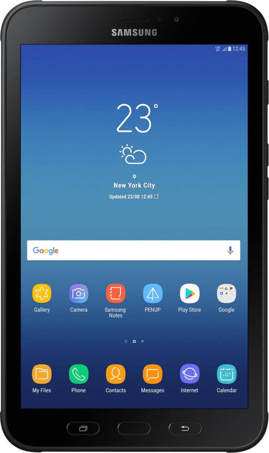 Samsung Galaxy Tab Active 2LTE Tablets