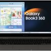 Notebooks Samsung Galaxy Book 3 360 13NP730QFG-KA5DE