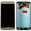 Handy-Zubehör Samsung Display LCD Komplettset (Galaxy S5 Neo G903F)Gold