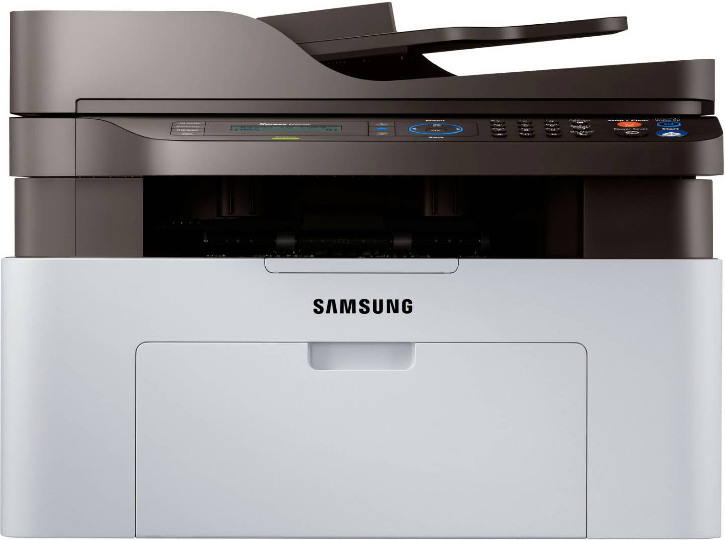 Multifunktionsdrucker Samsung Xpress M2070F