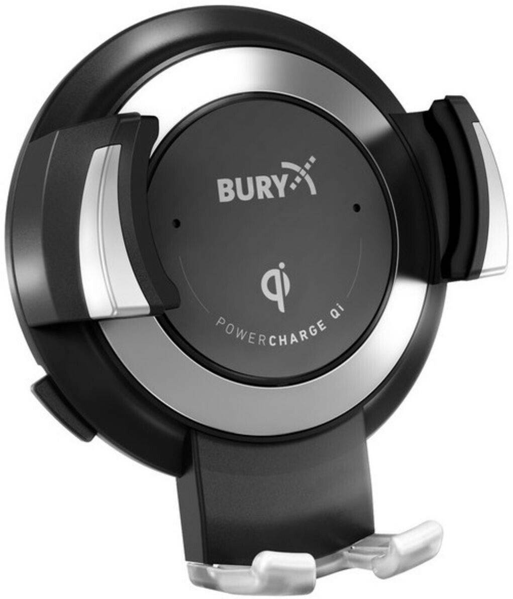 BURY PowerCharge Qi 5W Handy-Zubehör