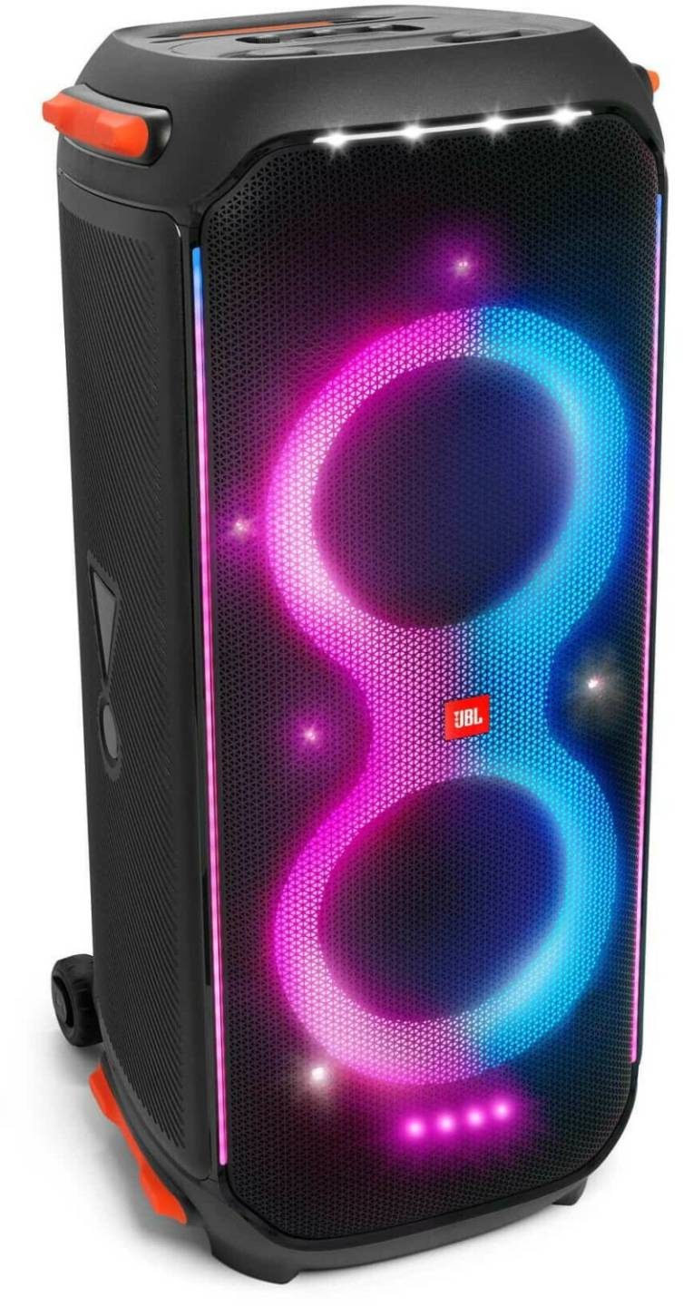 JBL PartyBox 710 Studio- & Event-Technik